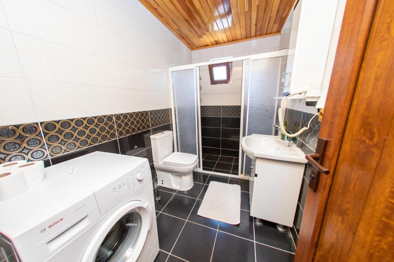 Ikiz Villas Çıralı Exterior foto
